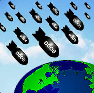 What is DoS attack protection?